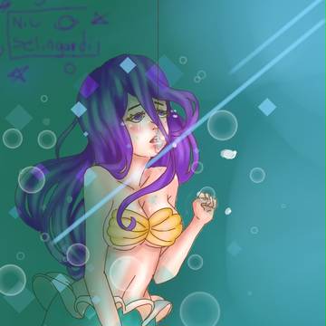 Mermaid