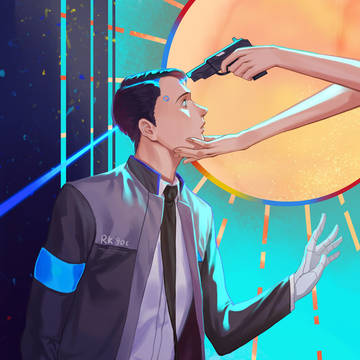 Connor