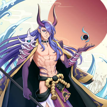 yasha