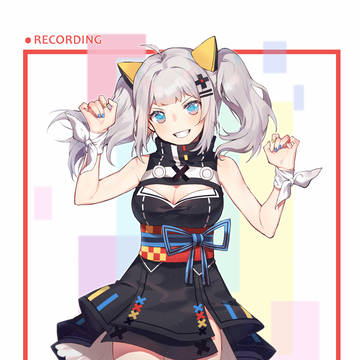 輝夜月