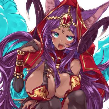 FGOらくがき詰め14