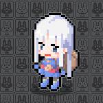 マップキャラ