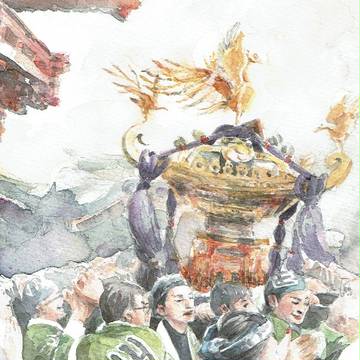 神田祭2017