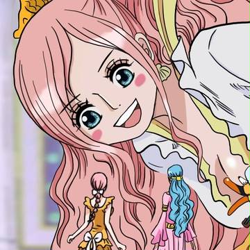 one piece 906