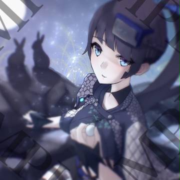 マサムネ獣刻ヨルムンガンド