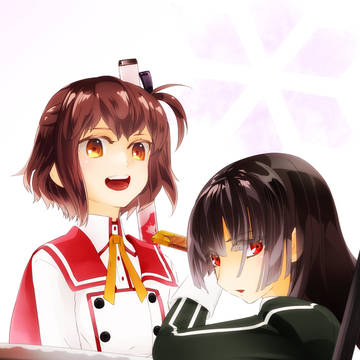 刀使ノ巫女