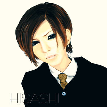 HISASHI