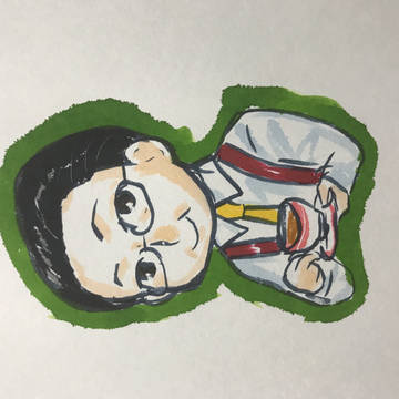 右京さん