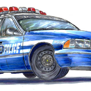movie car 90s