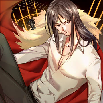 ロード・エルメロイⅡ世