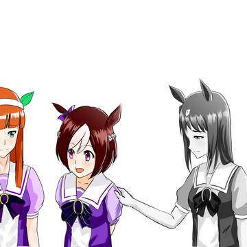 私のことは？
