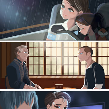 Detroit Become Human