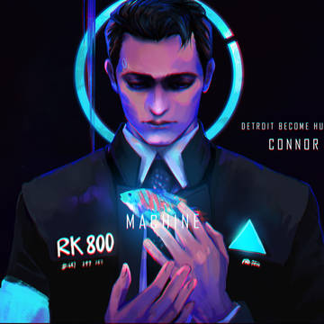 CONNOR