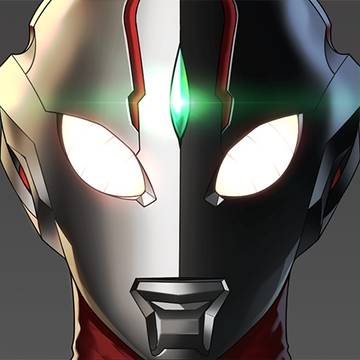 ウルトラマンエター