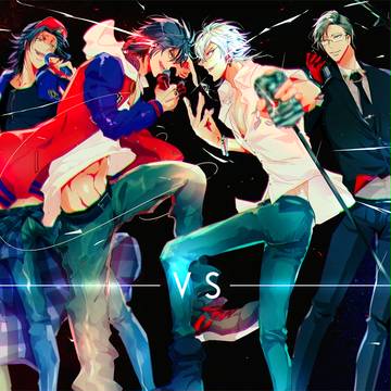 WAR×3