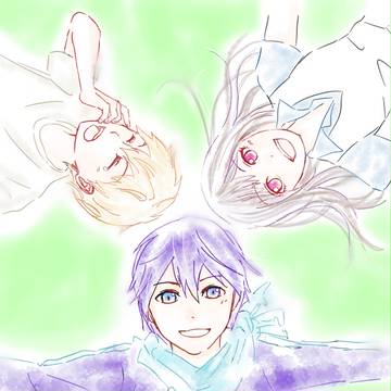 おかえりなさい