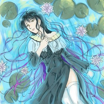 殺生院キアラ