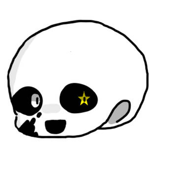 デジタル詰め。マウスだしレイヤーないってこんなにひどいんだね←