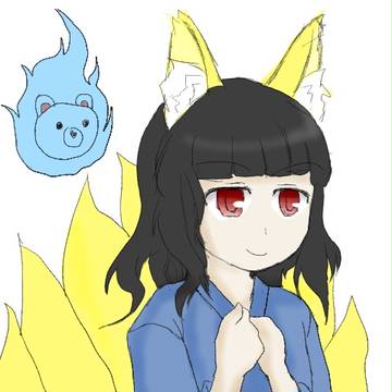 狐うらら