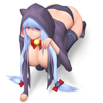 神姫　マーリン
