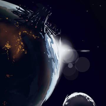 宇宙