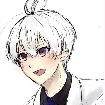 壮五さん練習