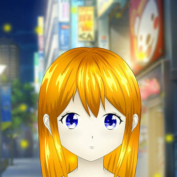 リサさん