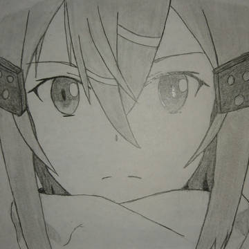 SAOシノン