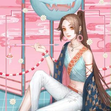 ONMYOJI 2018 SPR/SUM COLLECTION