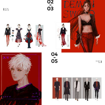 ONMYOJI 2018 SPR/SUM COLLECTION