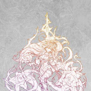 gbf rosetta line