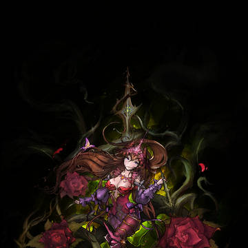 GBF rosetta