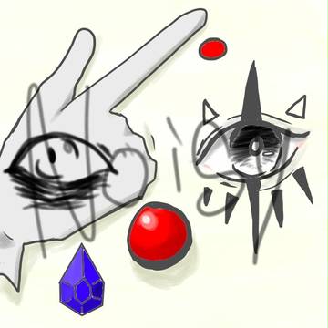 らくがき