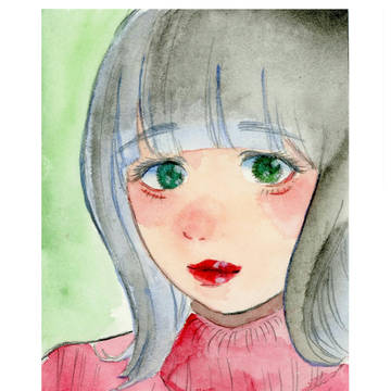 春子(Haruko)