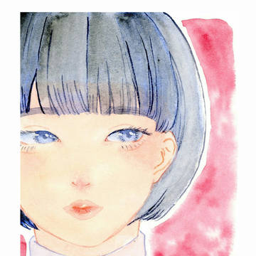 郁(Iku)