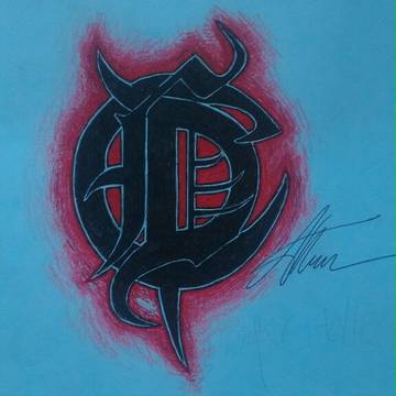 DropCortelle emblem