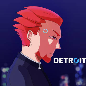 Detroit