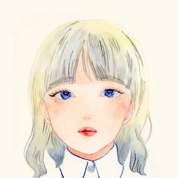 瑠璃子(Ruriko)