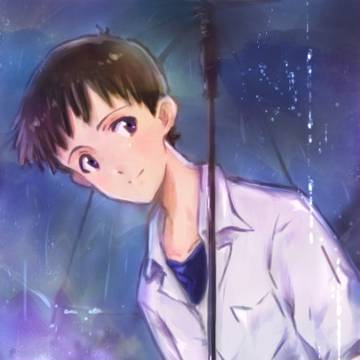 碇シンジ生誕祭2018