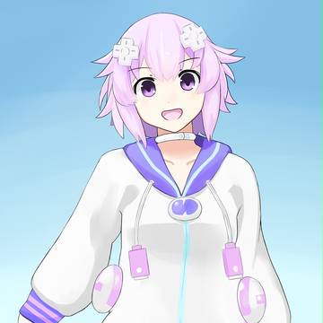 ネプテューヌ