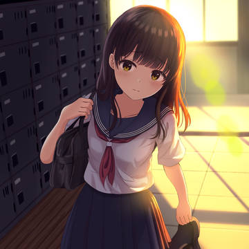 「ちょっと待ってよ~」