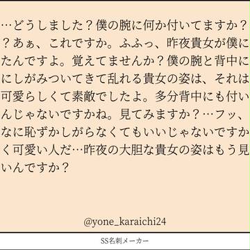 SSまとめ