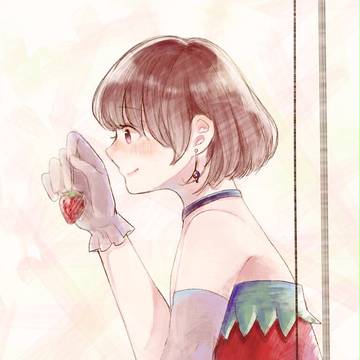 🍓