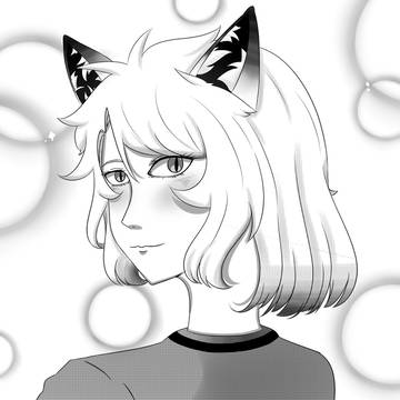 [Original Character] Autumn