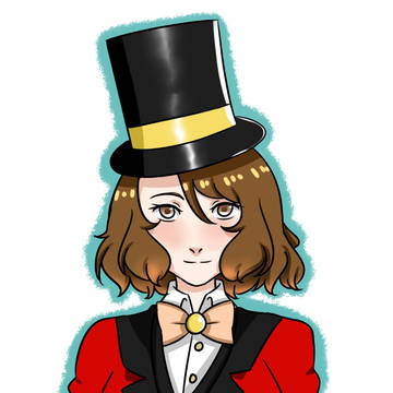 「Original Character」宮本秋