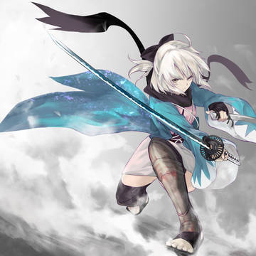 沖田さん