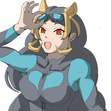 ゴルゴプスカバ
