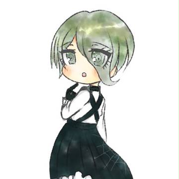 あら？私のカチューシャ...