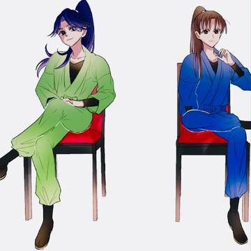 浦さこのAha!
