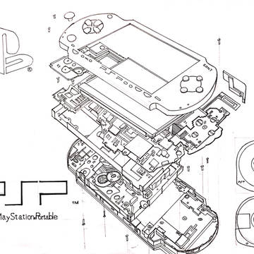 PlayStation Portable